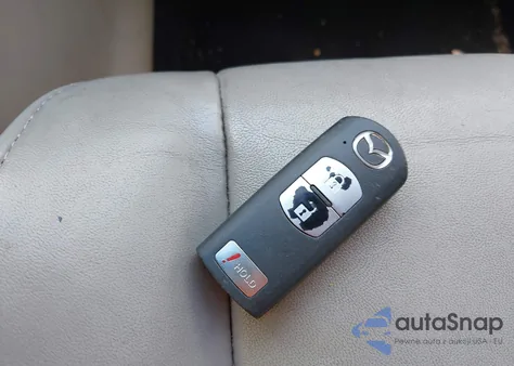 2010 Mazda Cx-7 S Grand Touring из США, поврежденный, VIN JM3ER2W35A0333649